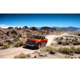 Auto im Test: Ranger 2.2 TDCI boîte manuelle 6 vitesses (110 kW) [06] von Ford, Testberichte.de-Note: ohne Endnote