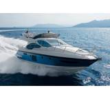 Yacht im Test: Azimut 45 von Azimut, Testberichte.de-Note: ohne Endnote