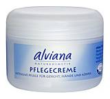 Pflegecreme