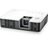 Beamer im Test: XJ-H1650 von Casio, Testberichte.de-Note: ohne Endnote