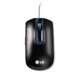 Maus im Test: LSM-100 von LG, Testberichte.de-Note: 2.3 Gut