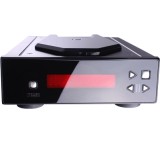 CD-Player im Test: Apollo R von Rega, Testberichte.de-Note: 1.2 Sehr gut