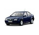 Auto im Test: Bora 1.4 5-Gang manuell Comfortline (55 kW) [98] von VW, Testberichte.de-Note: ohne Endnote
