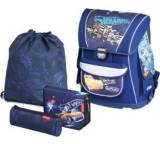 Schulranzen im Test: Midi Plus von Herlitz, Testberichte.de-Note: 1.7 Gut