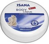 Body Creme Vitamin E