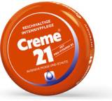 Reichhaltige Intensivpflege