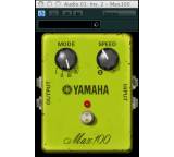 Yamaha Vintage Stomp Pack