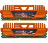 Arbeitsspeicher (RAM) im Test: Enhance Corsa 8GB DDR3-1333 CL9 Kit (GEC38GB1333C9DC) von GeIL, Testberichte.de-Note: 1.6 Gut