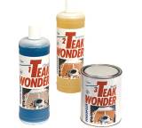 Teak Wonder 3