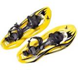 Schneeschuh im Test: Tacul Pro von Salewa, Testberichte.de-Note: ohne Endnote