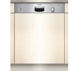 Geschirrspüler im Test: SGI33E25EU von Bosch, Testberichte.de-Note: ohne Endnote