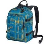 Schulranzen im Test: Berkeley S von Jack Wolfskin, Testberichte.de-Note: 1.5 Sehr gut