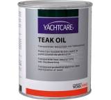 YC Teak Oil