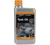 Teak Oil