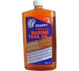 Premium Marine Teak Oil