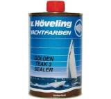 Golden Teak 3 Sealer D 07