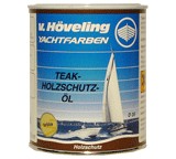 Teak Holzschutzöl