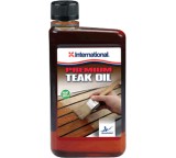 Premium Teak Oil