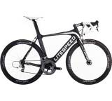 Fahrrad im Test: Archon C1R - SRAM Red (Modell 2012) von Litespeed, Testberichte.de-Note: ohne Endnote