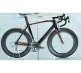 Fahrrad im Test: S-Works McLaren Venge - Shimano Dura Ace Di2 (Modell 2012) von Specialized, Testberichte.de-Note: ohne Endnote