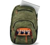 Schulranzen im Test: Campus L 33L von Dakine, Testberichte.de-Note: 2.1 Gut