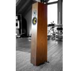 Lautsprecher im Test: Fun 13 von Blumenhofer Acoustics, Testberichte.de-Note: ohne Endnote