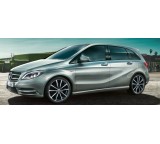 B 200 BlueEfficiency Sports Tourer 7G-DCT (115 kW) [11]
