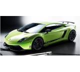 Auto im Test: Gallardo LP 570-4 Superleggera E-Gear (419 kW) [03] von Lamborghini, Testberichte.de-Note: 1.2 Sehr gut