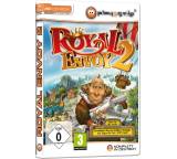 Game im Test: Royal Envoy 2 (für PC) von Rondomedia, Testberichte.de-Note: 2.3 Gut