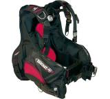 Tauchjacket im Test: X-Air Light 2 von Beuchat, Testberichte.de-Note: ohne Endnote