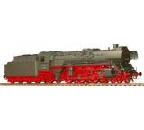 Modelleisenbahn im Test: Dampflokomotive BR 03.10 Reko (03 1057) der DR mit Einheitstender 2'2'T34 von Gützold, Testberichte.de-Note: ohne Endnote