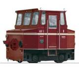 Modelleisenbahn im Test: Rivarossi HR2316 Akkuschleppfahrzeug ASF 3 von Hornby, Testberichte.de-Note: 1.5 Sehr gut