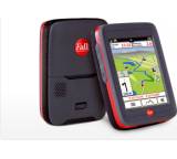 Outdoor-Navigationsgerät im Test: IBEX 30 Cross von Falk, Testberichte.de-Note: 1.7 Gut