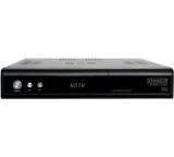 TV-Receiver im Test: DCR 700 HDCIPL von Schwaiger, Testberichte.de-Note: 2.1 Gut