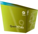 Desktop-Publishing (DTP) im Test: XPress 9 von Quark, Testberichte.de-Note: 1.7 Gut