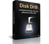 Datenwiederherstellung im Test: Disk Drill Pro 1.6 von cleverfiles, Testberichte.de-Note: 2.0 Gut