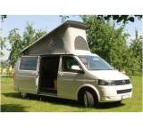 Wohnmobil im Test: Merlin LR Aufstelldach 2.0 TDI 6-Gang manuell Edition (103 kW) [03] von Dipa-Reisemobile, Testberichte.de-Note: ohne Endnote