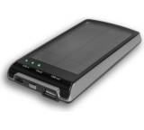 Powerbank im Test: Platinum Charger AM-110 von A-Solar, Testberichte.de-Note: 2.4 Gut