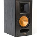 Lautsprecher im Test: Reference RB-61 II von Klipsch, Testberichte.de-Note: 1.6 Gut