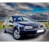 Golf IV 1.9 TDI 5-Gang manuell (66kW) [97]