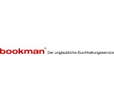 Webanwendung im Test: bookman von Lexware, Testberichte.de-Note: ohne Endnote