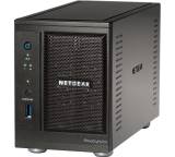 ReadyNAS Duo V2 (RND2000-200EUS)