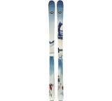 Ski im Test: Push (Modell 2011/2012) von Mountain Wave, Testberichte.de-Note: 2.0 Gut