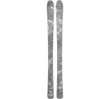 Ski im Test: Type A (Modell 2011/2012) von Powderequipment, Testberichte.de-Note: 2.0 Gut