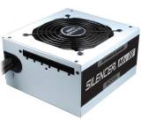 Silencer MK III 600W