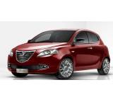 Auto im Test: Ypsilon 1.2 evo2 S&S BVM Silver (51 kW) [11] von Lancia, Testberichte.de-Note: ohne Endnote