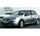 Auto im Test: Golf V 2.0 TDI 6-Gang manuell GT (125 kW) [03] von VW, Testberichte.de-Note: 2.0 Gut