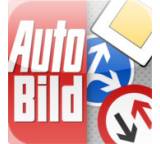 App im Test: Auto Bild Führerschein-Trainer von Axel Springer SE, Testberichte.de-Note: ohne Endnote