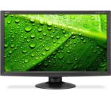 Monitor im Test: AccuSync AS241W von NEC, Testberichte.de-Note: ohne Endnote