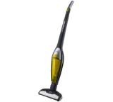 Akku-Staubsauger im Test: AG 803 Unirapido von AEG, Testberichte.de-Note: 2.6 Befriedigend